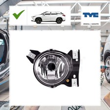 Tyc Nebelscheinwerfer FORD GALAXY (WGR) 1.9 TDI