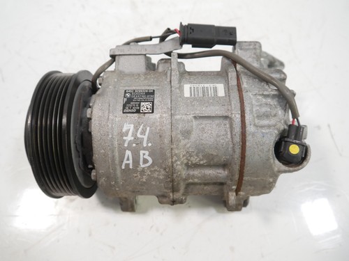 Klimakompressor für BMW 3er F30 2,0 320i B48B20A B48 B48B20M0 9299328