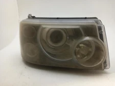 LANDROVER RANGE ROVER SPORT Headlamp Headlight N/S 2005-2013 5 Door Estate LH  