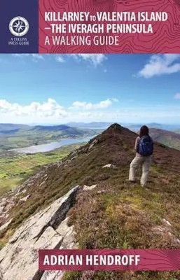 Killarney to Valentia Island | Adrian Hendroff | Englisch | Taschenbuch | 2015