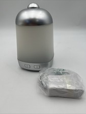 Essential Oil Diffusers for Home Aromatherapy...