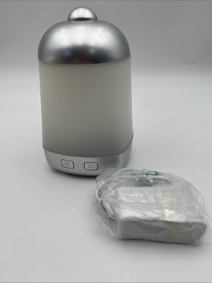 Essential Oil Diffusers for Home Aromatherapy Diffuser