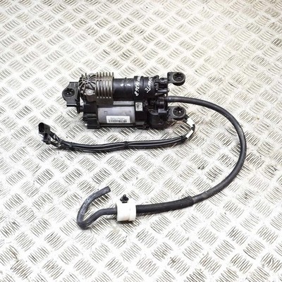 2020 Maserati Levante SUV M161 Suspension Compressor 4010175H-D 3.0 Petrol 316kW