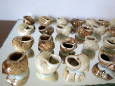 22 coquilles a escargots en
