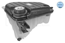 MEYLE 18-14 223 0003 Coolant Expansion Tank With Lid Replacement Fits Jaguar XJ