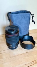 Canon RF 24-105mm F/4L IS USM Zoom Lens