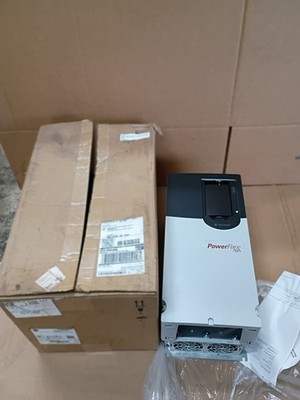 ALLEN BRADLEY POWERFLEX-753 20F11ND052JA0NNNNN SER-A 480V 40HP NEW IN BOX !!