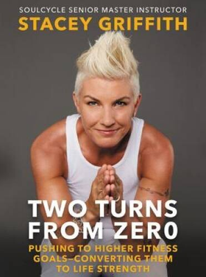 #ad Two Turns from Zero: Pushing to Higher Fitness Goals Converting The VERY GOOD $4.08