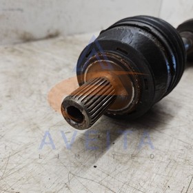 Mercedes A-Class 2015 W176 2.2 CDI Auto Drive Shaft Left Front A2463309400