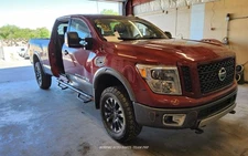 NISSAN TITAN XD 2016-2023 RIGHT FRONT WINDOW REGULATOR 1659852