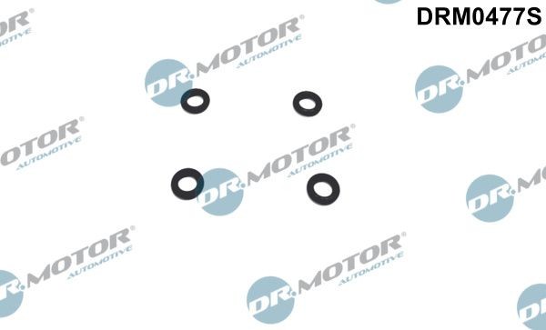 Dr.Motor Automotive Dichtring, DüSenhalter DRM0477S FüR VW-image