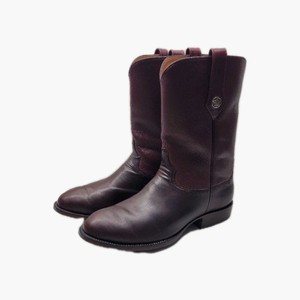 JB Hill ウエスタンブーツ vintage メンズ JB Hill Boots | eBay