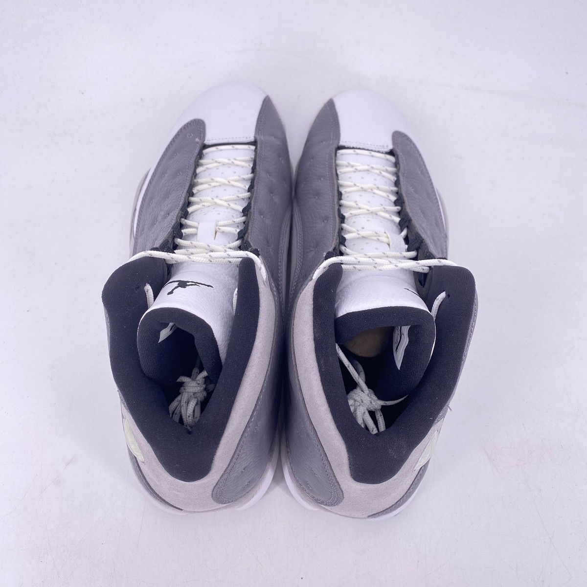 Size 13 - Air Jordan 13 Retro Atmosphere Grey for sale online | eBay