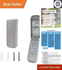 Compatible 2026 Garage Keypad for LiftMaster ...