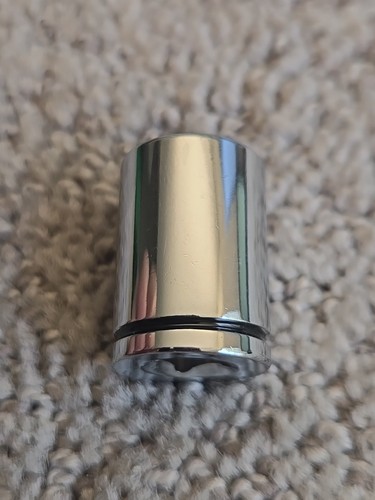 S-K 1/2" 6pt Shallow Socket 1/4" Drive SK 326 - Picture 2 of 4