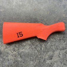 Remington 870 Stock 12 Ga Less Lethal Remington 870 Stock 12 Ga Less Lethal