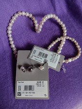 Bijou Brigitte Schmuckset Halskette Armband S...