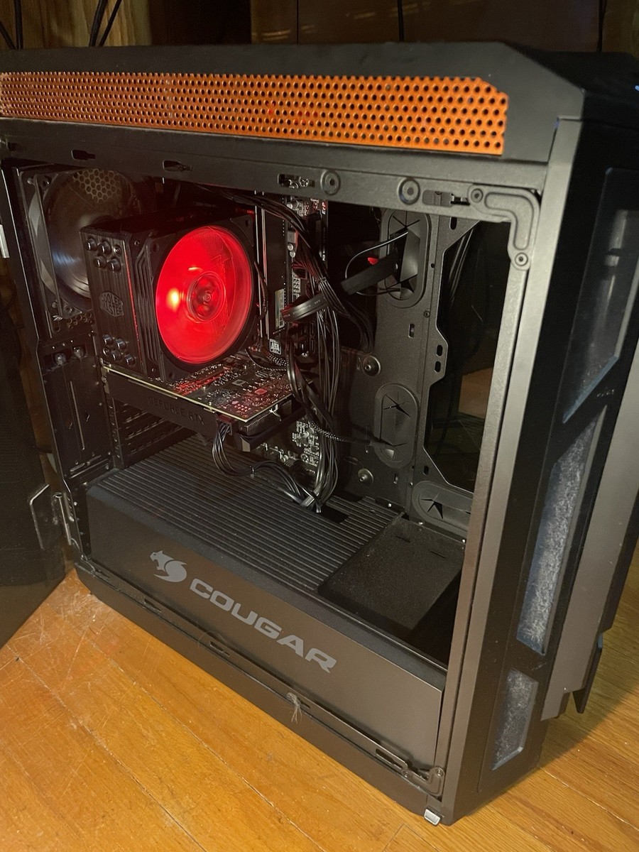 Core I7 6700 2060 Super Notebook Gaming PC Nvidia RTX 2060 Super