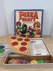 Vintage Pizza Party Board Game - Parker Brothers 1987 Complete