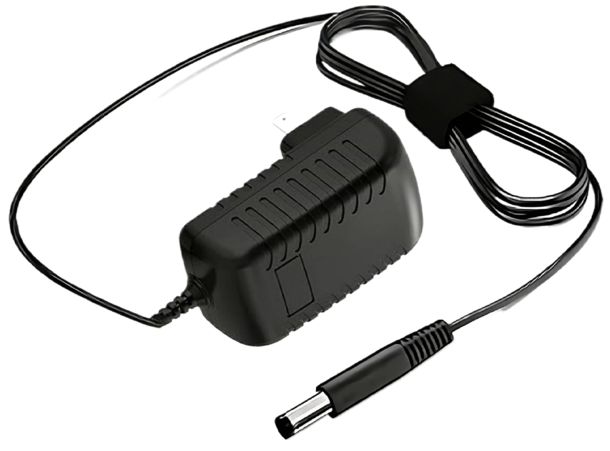 AC Adapter Charger for Korg Toneworks AX1000G AX1500G AX3000B