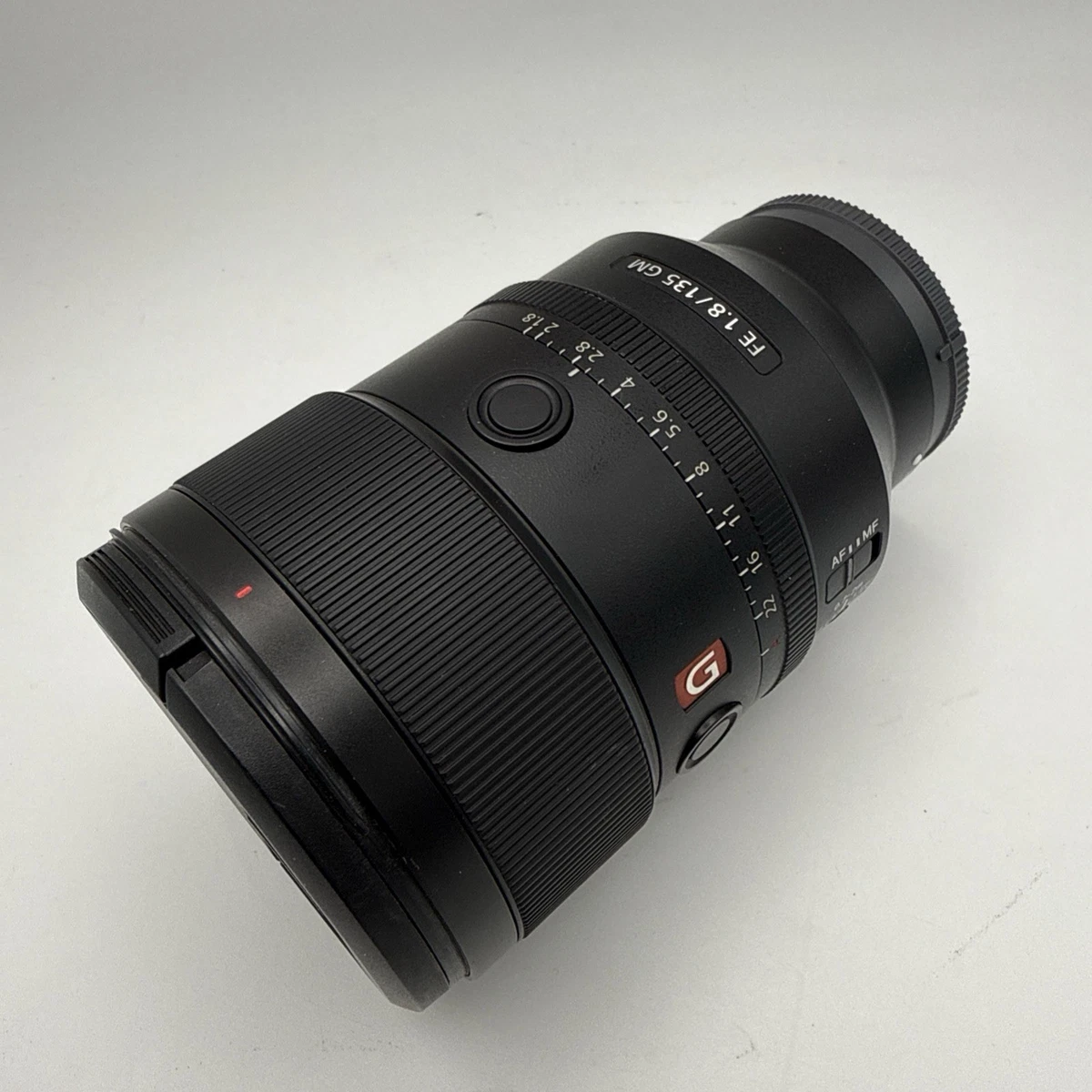 25+ Sony f/1.8 Camera Lenses 135mm Focal for sale | Updated Oct 2026