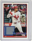 2026 Topps Series 1 Christian Moore Base (RAW)