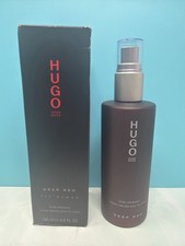 Hugo Boss Deep Red Body Shimmer 190ml For Women New Boxed Rare