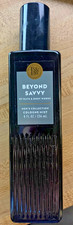 BATH  BODY WORKS Mens Collection Beyond Savvy Cologne MIST 8 FL OZ NEW