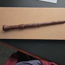   Light Up Magic Wand Toy   LED Wizard Wand Harry Potter Style Halloween Cosplay