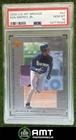 Ken Griffey Jr. PSA 10 2000 Upper Deck Hit Brigade Seattle Mariners #H1 6334