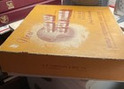 1940's New World Map Jig Saw Puzzle 100pc 8 Colors U.S. Finishing & Mfg Co. — photo 2