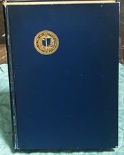 George Plimpton Adams / IDEALISM AND THE MODERN AGE Signed 1st Edition 1919