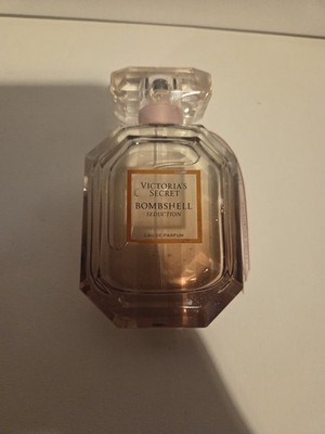 Victoria's Secret Bombshell Seduction Eau De Parfum - 3.4 Oz