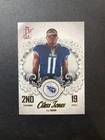 2025 Topps Signature A.J. Brown Base (RAW)