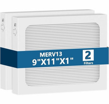 9 x 11 x 1 Thermastor Santa Fe Compact 4029748 Replacement Filter MERV 8 , EACH