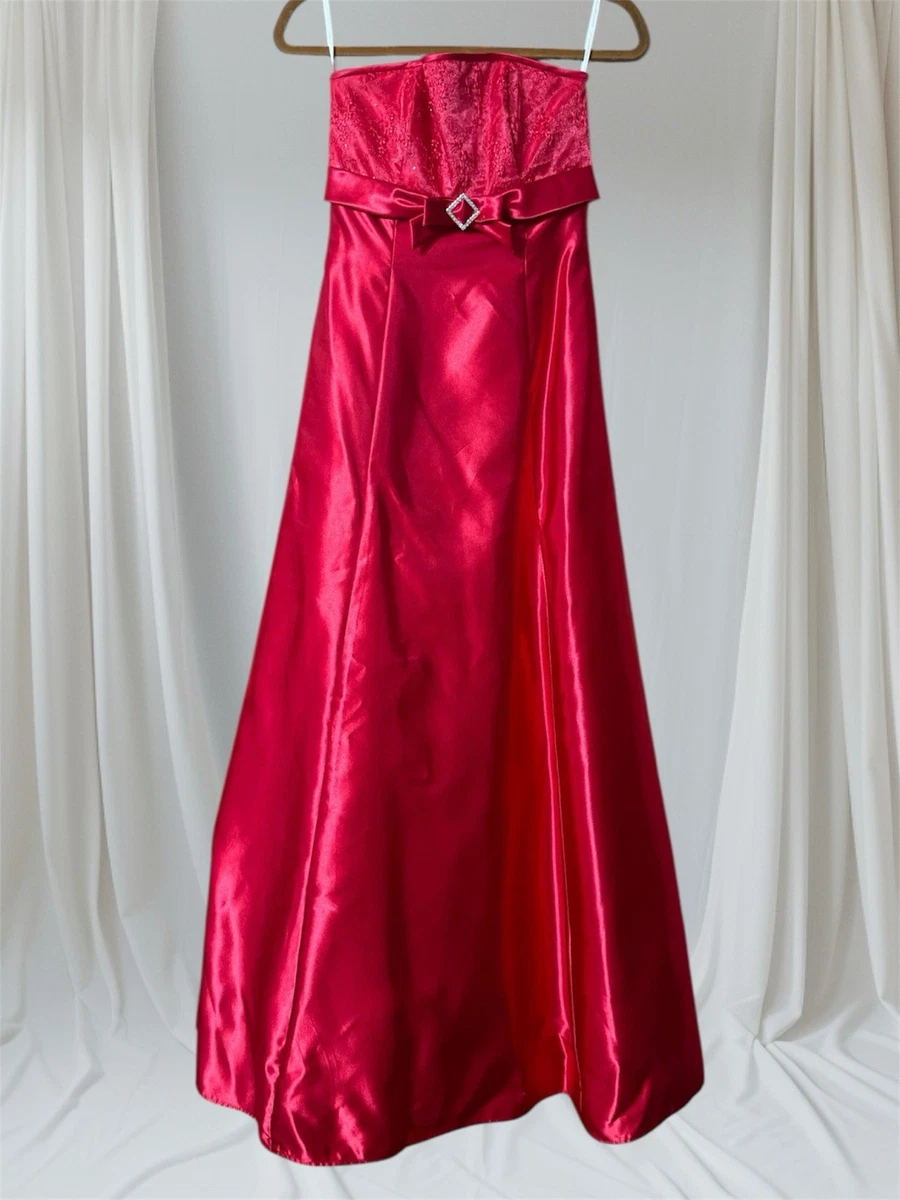 Jessica McClintock Eveningwear Vintage Dresses for Women for sale | eBay