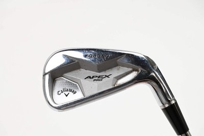 Callaway Apex Pro 19 #7 Eisen / Regular Flex Project X LZ 105 / STD / Demo