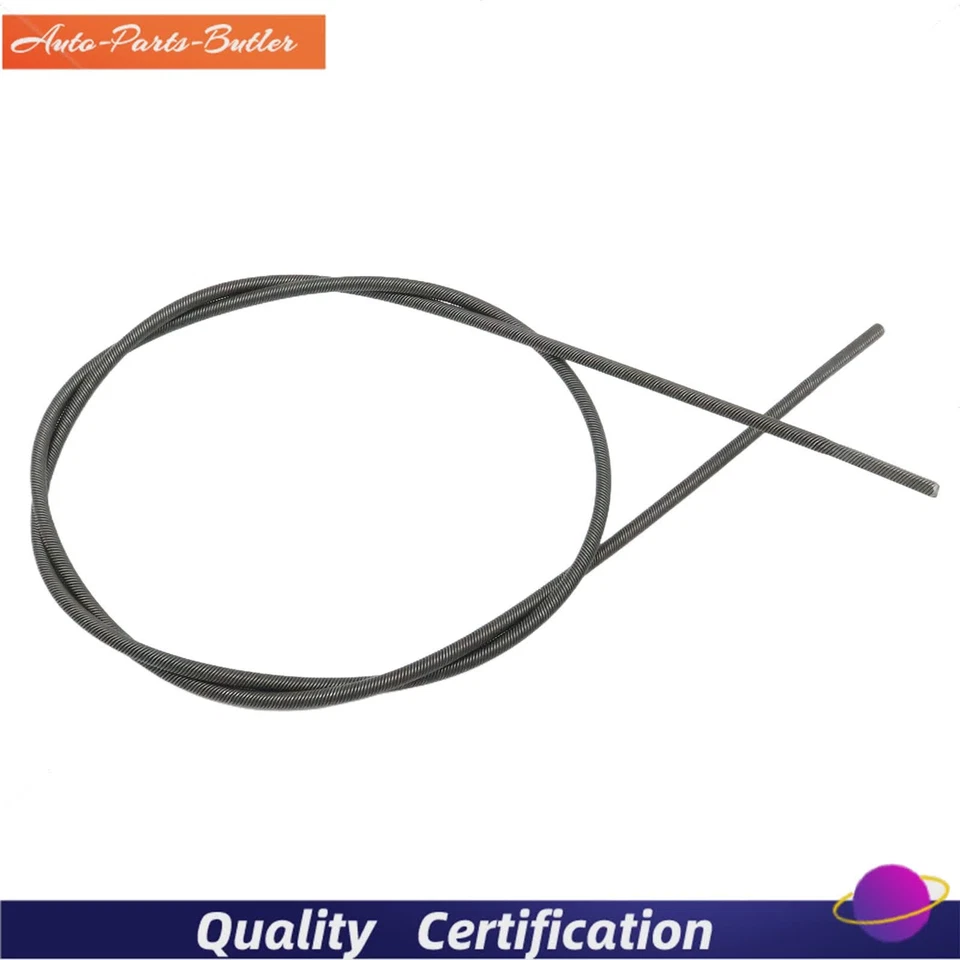 Eje de transmisión flexible 4130-711-3210 para FS38 FS40 FS44 FS45 FS46 FS50 Foto 4 de 4