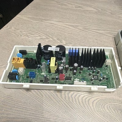 LG OEM Washer Main Control Board Module PCB Assembly EBR36816213