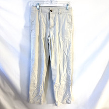 Size 16 wonder nation pants