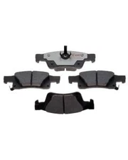 Raybestos Brakes EHT1498 Element3 ™ BRAKE PADS OEM