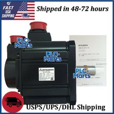 New In Box Mitsubishi HC-SFS102K 1KW Servo Motor Free Fast Shipping  US Free TAX