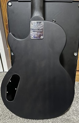 Epiphone Special 2016 Model Black Matte Electric Guitar | eBay
