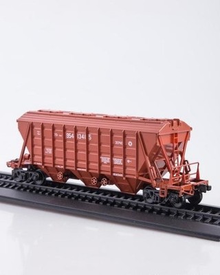 Wagon 19-752 SNP02 MODIMIO 1:87 NEW! HO