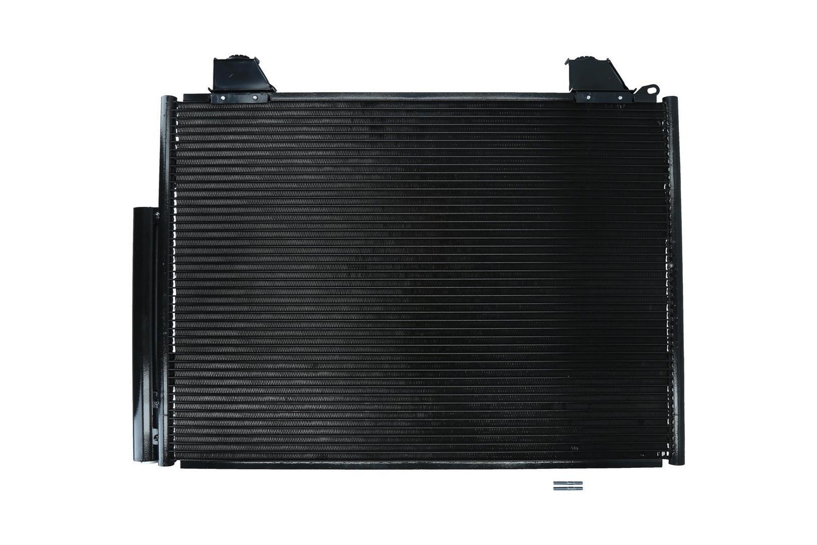 Fits KAMOKA 7800345 AIR CONDITIONING CONDENSER TOYOTA HILUX VIGO 04'- ⭐UK Stock⭐