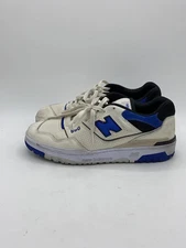 New Balance Bb550 White 26.5Cm Wht Kvg68