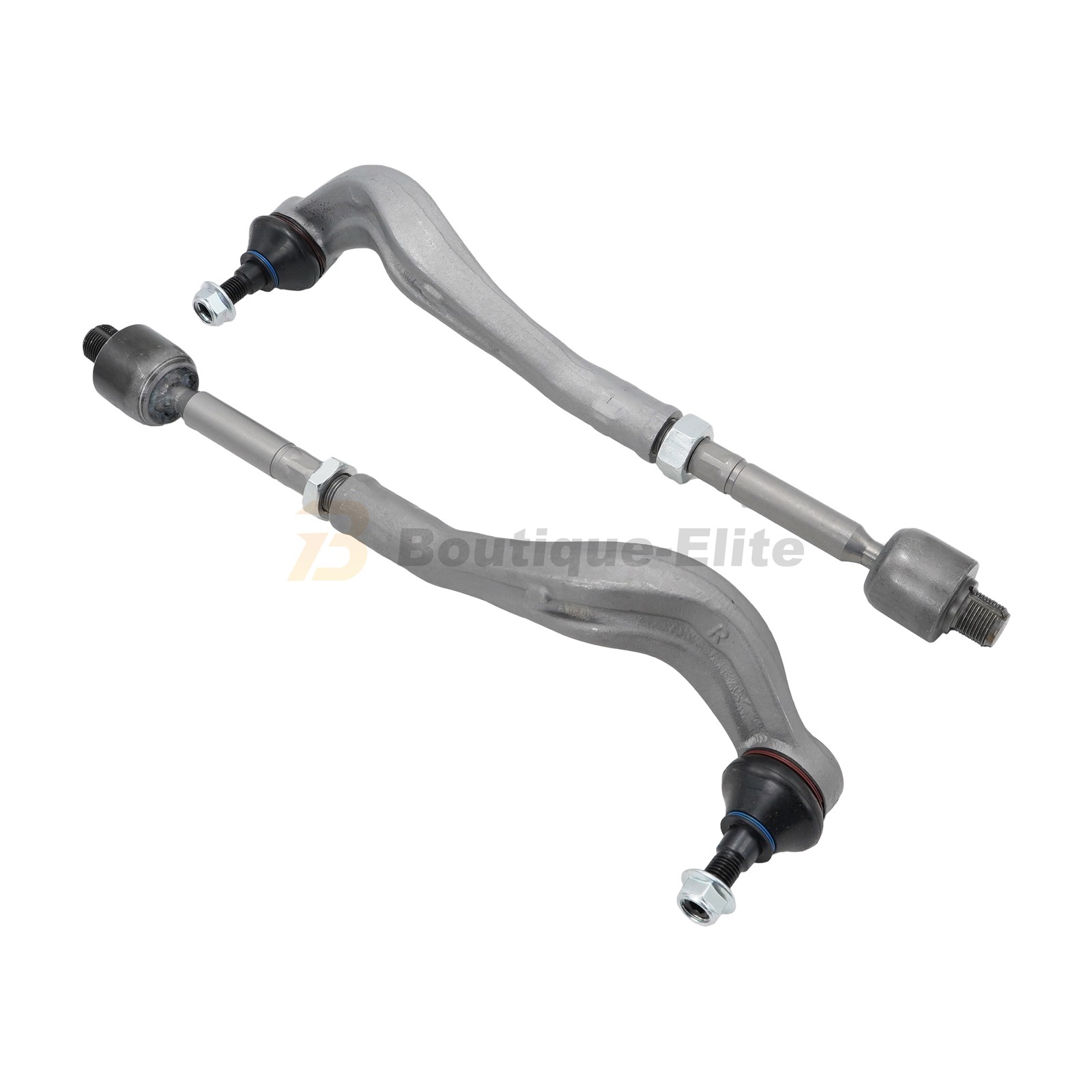 Left Right Inner & Outer Tie Rod End For Maserati Levante 673004615