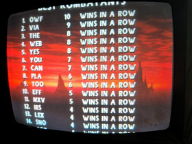 MORTAL KOMBAT 4 - Midway Arcade - JAMMA PCB - VALUE: $720 READ