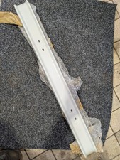 REAR BUMPER CITROEN 2CV BER. 5P/B/602CC. 1950