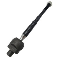 Ctr Axialgelenk Spurstange CR0717 FüR Nissan Juke F15